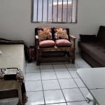 Kitnet com 1 dorm, Ocian, Praia Grande