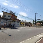 Locação Terreno, Nova Mirim, Praia Grande.