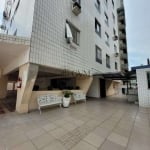 Apartamento com 1 dorm, Guilhermina, Praia Grande -