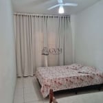 Apartamento com 2 dorms, Aviação, Praia Grande -  1 Vaga