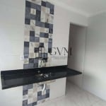 Apartamento com 2 dorms, Parque São Vicente, São Vicente - R$ 280 mil, Cod: 1346