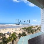 Apartamento com 1 quarto, Ocian, Praia Grande - R$ 290 mil, Cod: 1359