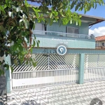 Casa com 2 dorms, Samambaia, Praia Grande -