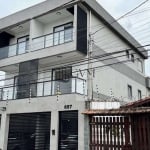 Casa de Condomínio com 3 quartos, Guilhermina, Praia Grande - R$ 480 mil, Cod: 1376