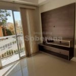 Apartamento com 2 quartos à venda na Rua Francisco João Cardoso, 397, Jardim Nova Hortolândia I, Hortolândia