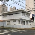 Casa comercial para alugar na Rua Laís Bertoni Pereira, 86, Cambuí, Campinas