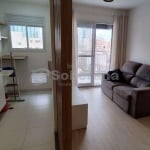 Apartamento com 1 quarto para alugar na Rua Doutor Quirino, 779, Centro, Campinas