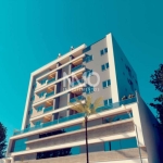 Apartamento com 1 suíte e mais 1 quarto a 20m da Av. Martim Luther BC