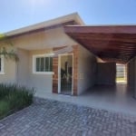 Casa à venda em Hortolândia, Jardim Girassol, com 3 quartos, com 105.67 m²