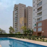 Apartamento à venda em Campinas, Parque Prado