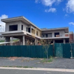 Casa à venda em Campinas, Vila Brandina, com 4 suítes, com 720 m², Entreverdes