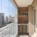 Apartamento à venda em Campinas, Chácara da Barra, com 1 suíte, com 47 m²