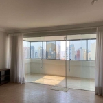 Apartamento à venda e para alugar em Campinas, Cambuí, com 4 quartos, com 189.9 m²