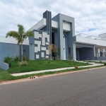 Casa à venda em Valinhos, Roncáglia, com 3 suítes, com 180.96 m², Residencial Mont'Alcino