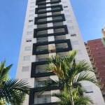 Apartamento à venda em Campinas, Cambuí, com 1 suíte, com 51 m², Unic Cambuí