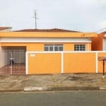 Casa à venda em Campinas, Jardim Nova Europa, com 3 quartos, com 120 m²