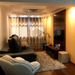 Apartamento à venda em Campinas, Jardim Nova Europa, com 2 quartos, com 83 m², Edificio Brasil