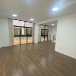 Sala à venda e para alugar em Campinas, Jardim Chapadão, com 132 m², Due Residenzale &amp; Ufficio