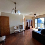 Apartamento à venda em Campinas, Chácara Primavera, com 4 quartos, com 105 m², Andrea Palladio