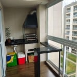 Apartamento à venda em Paulínia, Jardim América, com 2 quartos, com 61 m²