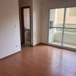 Apartamento à venda em Campinas, Jardim Nova Europa, com 2 quartos, com 54 m², Safira Ville