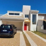 Casa à venda em Paulínia, Cascata, com 3 suítes, com 200 m², Campos do Conde II