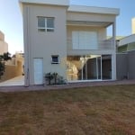 Casa à venda em Vinhedo, Bosque, com 3 suítes, com 320 m², Residencial Terras de São Francisco