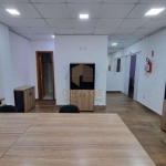 Sala para alugar em Campinas, Swiss Park, com 58 m²