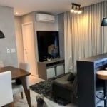 Apartamento à venda e para alugar em Campinas, Centro, com 1 suíte, com 42 m²