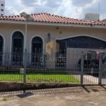 Casa à venda no bairro Parque Taquaral em Campinas