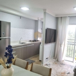 Apartamento à venda em Campinas, Jardim Ibirapuera, com 2 quartos, com 37 m²