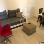 Apartamento à venda em Campinas, Jardim Paraíso de Viracopos, com 1 quarto, com 35 m², Pucará