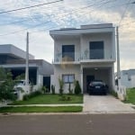 Casa para venda ou locação no Terras da Estância em Paulínia