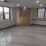 Sala para alugar em Campinas, Botafogo, com 92.3 m²