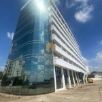 Sala à Venda no Ed. The First Offices (Próximo Dom Pedro Shopping) - Campinas-SP