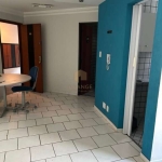 Sala à venda em Campinas, Jardim Guanabara, com 40.2 m², Trianon