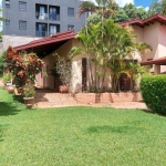 Casa à venda em Campinas, Parque das Universidades, com 3 quartos, com 258.78 m²