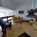 Casa à venda em Campinas, Vila Marieta, com 4 quartos, com 250 m²