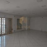 Salão para alugar em Campinas, Jardim Chapadão, com 1 quarto, com 120 m²