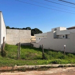 Terreno à venda em Paulínia, Jardim Calegaris, com 321.51 m²