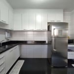 Apartamento à venda em Campinas, Jardim Bonfim, com 2 quartos, com 67.5 m², Soares