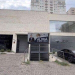 Salão para alugar em Campinas, Cambuí, com 900 m²