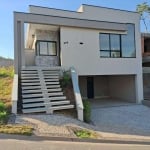 Casa à venda em Valinhos, Vila Pagano, com 3 suítes, com 213 m², Residencial Bosque da Mata