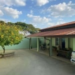 Casa para alugar em Campinas, Parque Taquaral, com 3 quartos, com 398 m²