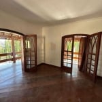 Casa para alugar em Valinhos, Centro, com 4 suítes, com 600 m², Chacara Flora