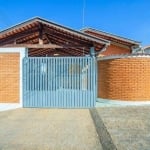 Casa à venda em Campinas, Jardim Chapadão, com 3 quartos, com 96 m²