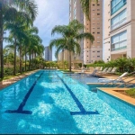 Apartamento à venda em Campinas, Taquaral, com 4 quartos, com 189.02 m², Arthouse Double Sky