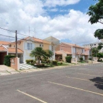 Casa à venda em Campinas, Fazenda São Quirino, com 3 quartos, com 170 m², Porto Ville