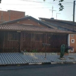 Casa à venda em São José, Paulínia, SP