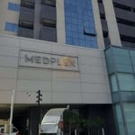 Sala para alugar em Campinas, Botafogo, com 54 m², Medplex Campinas